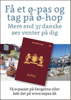Færgesekre mini undersøgelse Ø pas