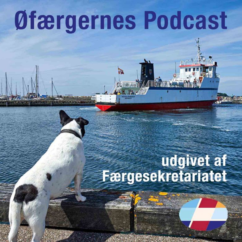 podcast fra ofaergerne